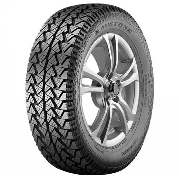 Купити Всесезонна шина AUSTONE SP302 235/75R15 109S