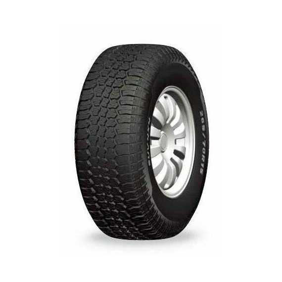 Купить Всесезонная шина TRACMAX X-privilo AT01 265/70R15 112H