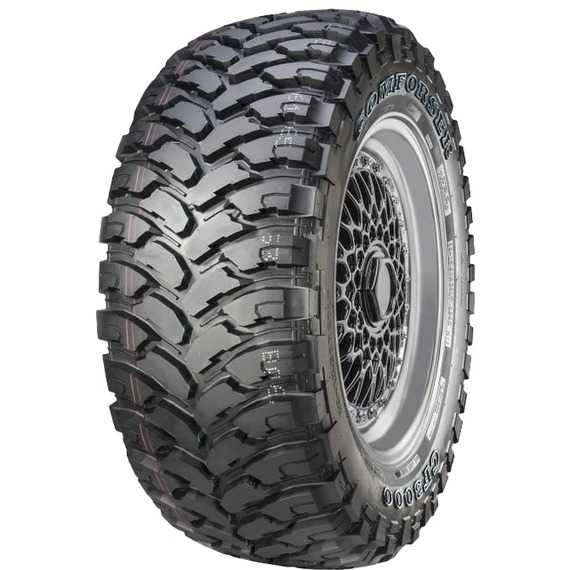 Купити Всесезонна шина COMFORSER CF3000 285/65R18 125/122Q