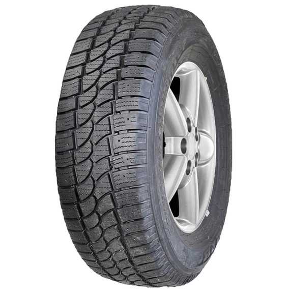 Купить Зимняя шина TAURUS Winter LT 201 195/60R16C 99/97T (Шип)