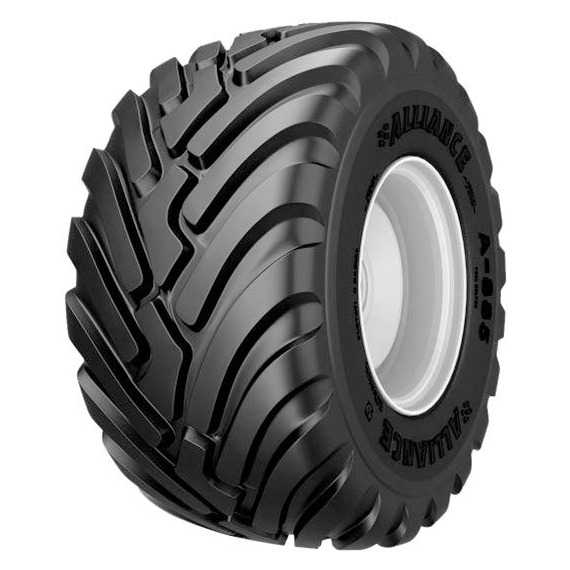 Купити Cільгосп шина ALLIANCE A-885 Steel Belted (для причепа) 560/60R22.5 164D