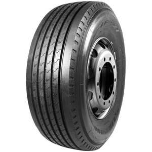 Купити Вантажна шина LINGLONG ETT100 (причепна) 445/45R19.5 160J