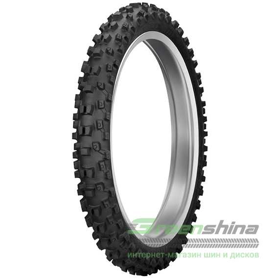 Купити Мотошини DUNLOP GEOMAX MX33 120/80-19 63M TT Rear