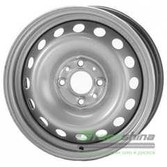 Купити КрКЗ КРКЗ ВАЗ 2103 сірий R13 W5 PCD4x98 ET29 DIA60.5