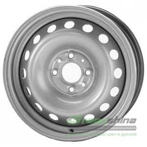 Купити КрКЗ КРКЗ ВАЗ 2103 сірий R13 W5 PCD4x98 ET29 DIA60.5