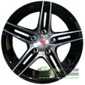 Купить Легковой диск VOSSEN VFS5 MB R16 W7 PCD5x112 ET35 DIA67.1