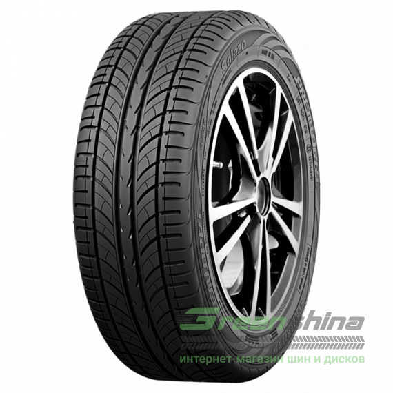 Купити Літня шина PREMIORRI Solazo 215/60R18 95V
