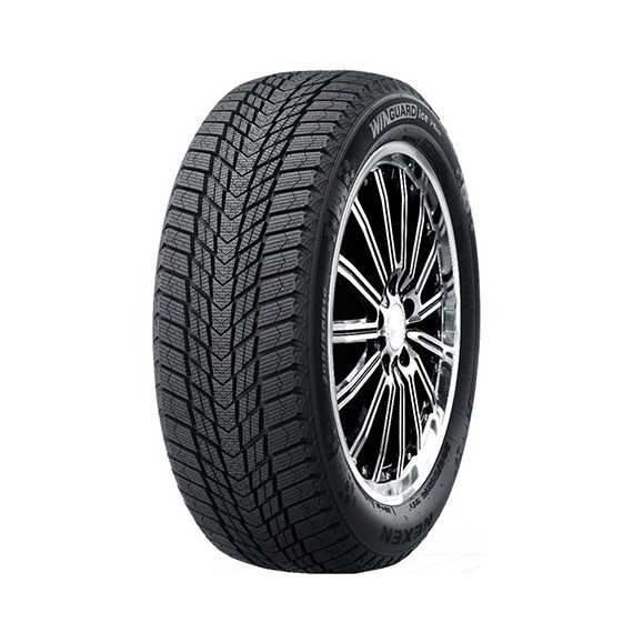 Купить Зимняя шина NEXEN WinGuard ice Plus WH43 175/70R13 82T