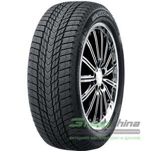 Купити Зимова шина NEXEN WinGuard ice Plus WH43 245/45R19 102T XL