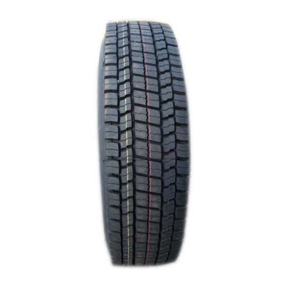 Купити Вантажна шина LONG MARCH LM329 (ведуча) 315/70R22.5 154/150J