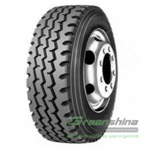 Купить Грузовая шина KAPSEN HS268 (универсальная) 9.00R20 144/142K 16PR