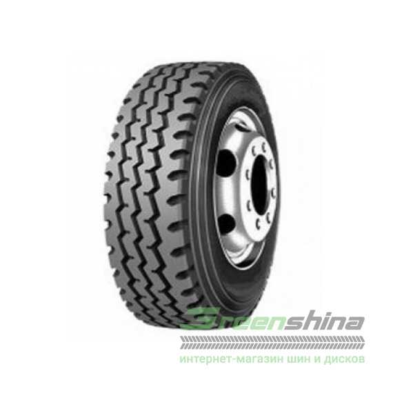 Купить Грузовая шина KAPSEN HS268 (универсальная) 9.00R20 144/142K 16PR
