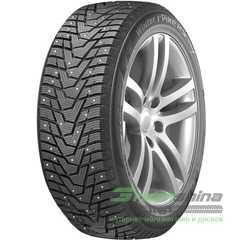 Купити Зимова шина HANKOOK Winter i Pike RS2 W429 195/70R14 91T (Під шип)