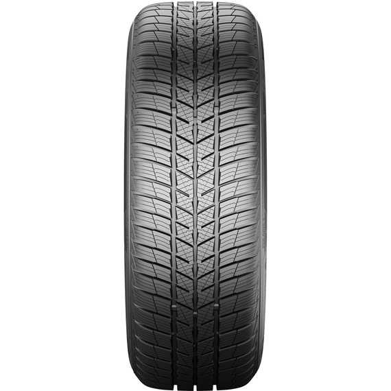 Купити Зимова шина BARUM Polaris 5 235/55R18 104H XL