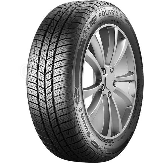 Купити Зимова шина BARUM Polaris 5 235/55R18 104H XL