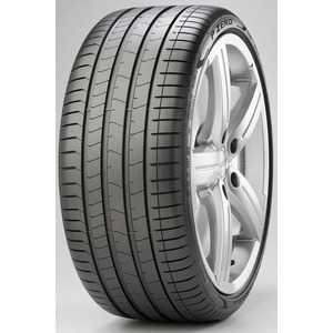 Купити Літня шина PIRELLI P ZERO (PZ4) 235/35R20 88Y