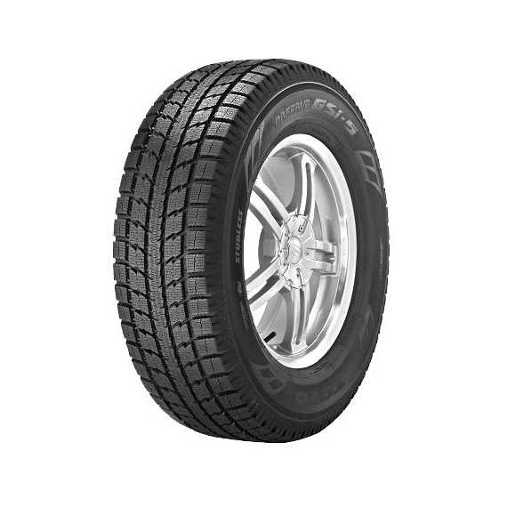 Купити Зимова шина TOYO Observe GSi-5 185/65R14 86Q