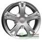Купити RS WHEELS Wheels 5025 HS R15 W6.5 PCD5x114.3/108 ET40 DIA69.1