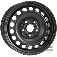 Легковой диск ALST (KFZ) OPEL Movano S - Интернет-магазин шин и дисков с доставкой по Украине GreenShina.com.ua