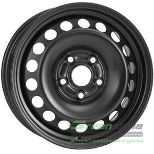 Купить Легковой диск ALST (KFZ) OPEL Movano S R16 W5.5 PCD6x200 ET110 DIA142.05