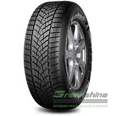 Купити Зимова шина GOODYEAR UltraGrip Ice SUV G1 235/65R18 110T
