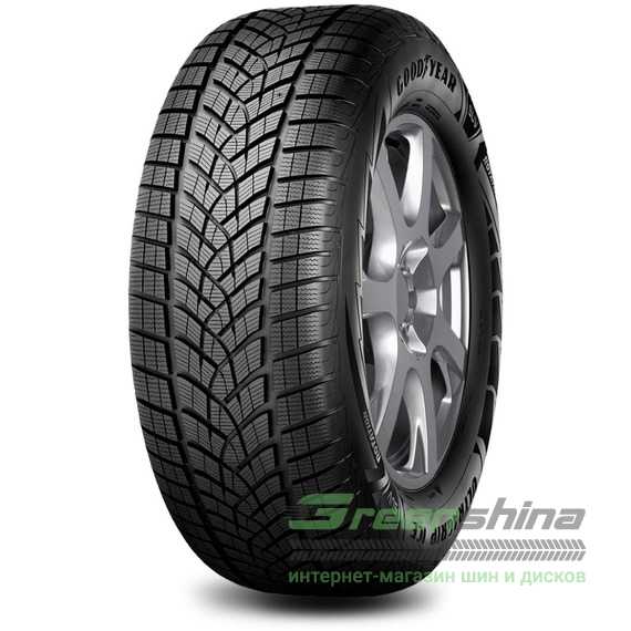 Купити Зимова шина GOODYEAR UltraGrip Ice SUV G1 235/65R18 110T