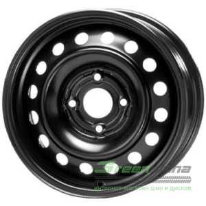 Купить Легковой диск ALST (KFZ) RENAULT Megane II Scenic B R16 W6.5 PCD4x100 ET49 DIA60 9985