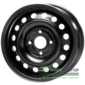 Купить Легковой диск ALST (KFZ) RENAULT Megane II Scenic B R16 W6.5 PCD4x100 ET49 DIA60 9985