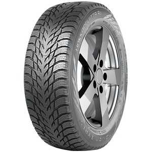 Купить Зимняя шина Nokian Tyres Hakkapeliitta R3 225/40R19 93T