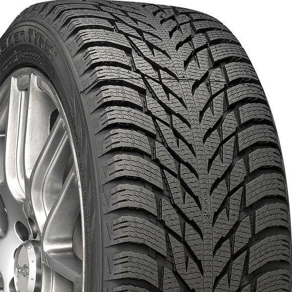 Купити Зимова шина Nokian Tyres Hakkapeliitta R3 225/40R19 93T