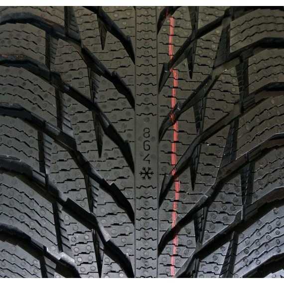 Купить Зимняя шина Nokian Tyres Hakkapeliitta R3 225/40R19 93T