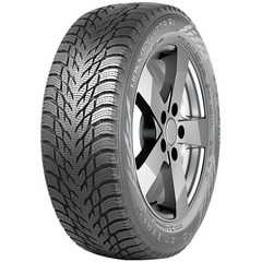 Купить Зимняя шина Nokian Tyres Hakkapeliitta R3 235/50R17 100R