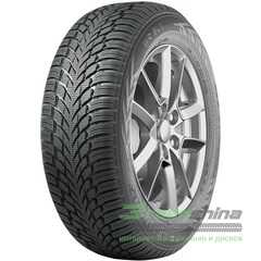 Купити Зимова шина Nokian Tyres WR SUV 4 235/50R19 103V