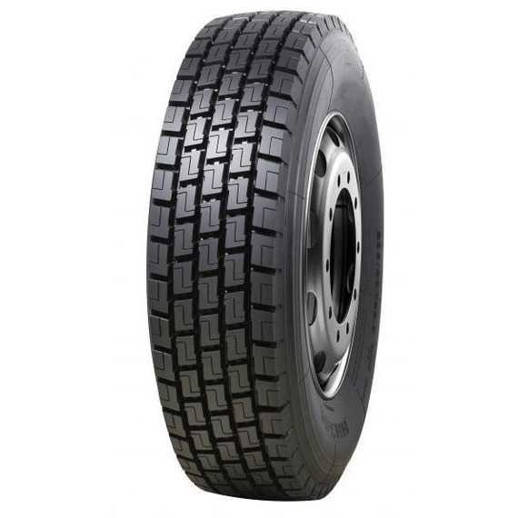 Купити Вантажна шина OVATION VI-638 (ведуча) 315/70R22.5 154L/152M