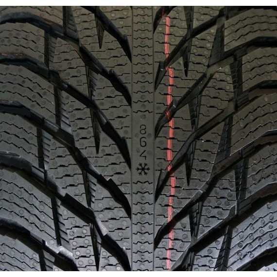 Зимняя шина Nokian Tyres Hakkapeliitta R3 - Интернет-магазин шин и дисков с доставкой по Украине GreenShina.com.ua