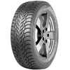 Купить Зимняя шина Nokian Tyres Hakkapeliitta R3 245/45R18 100T RUN FLAT