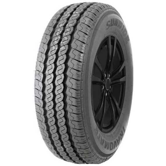 Купить Зимняя шина SUNWIDE Sunwin 235/60R16 100T