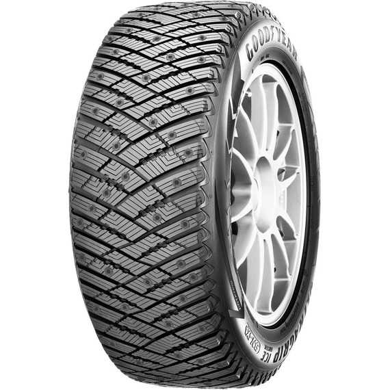 Купить Зимняя шина GOODYEAR UltraGrip Ice Arctic SUV 255/55R19 111T (Под шип)