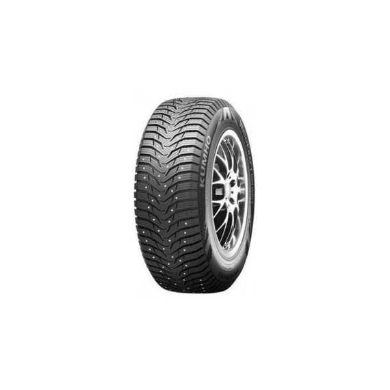 Купити Зимова шина KUMHO Wintercraft SUV Ice WS31 235/55R19 105T