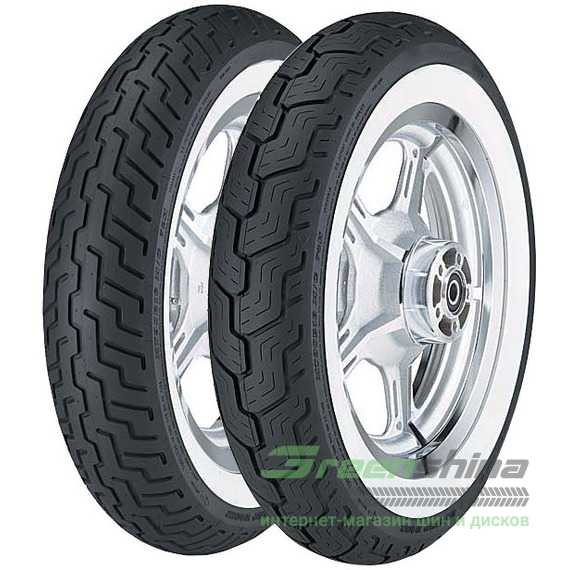 Купити DUNLOP D404 150/80R16 71H Front TT