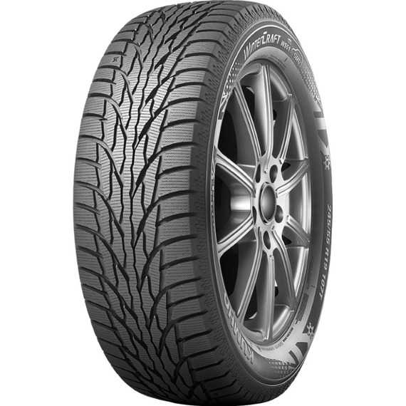 Купить Зимняя шина KUMHO WinterCraft SUV Ice WS51 265/60R18 114T