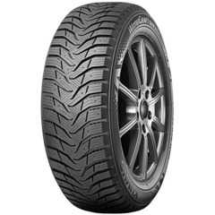 Купити Зимова шина KUMHO Wintercraft SUV Ice WS31 265/50R19 110T (Під шип)