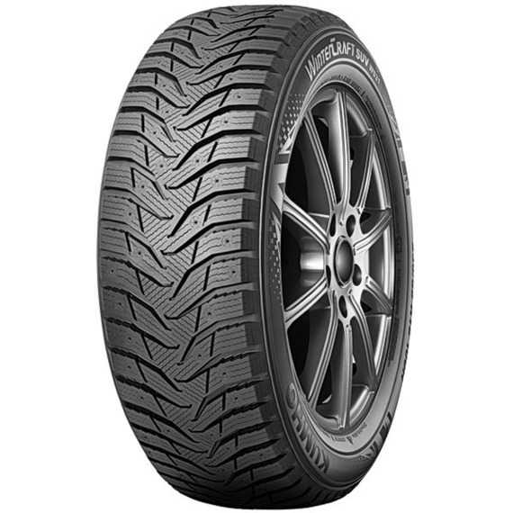 Купить Зимняя шина KUMHO Wintercraft SUV Ice WS31 295/40R21 111T (Под шип)