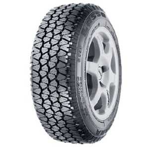 Купити Зимова шина LASSA Wintus 235/65R16C 115/113R
