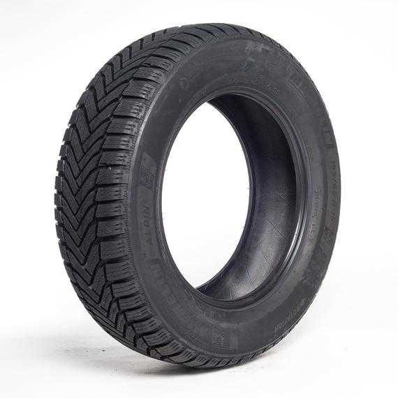 Купити Зимова шина MICHELIN Alpin 6 215/45R17 91V