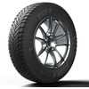 Купити Зимова шина MICHELIN Alpin 6 215/45R17 91V