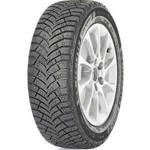 Купити Зимова шина MICHELIN X-Ice North 4 (Шип) 205/55R16 94T