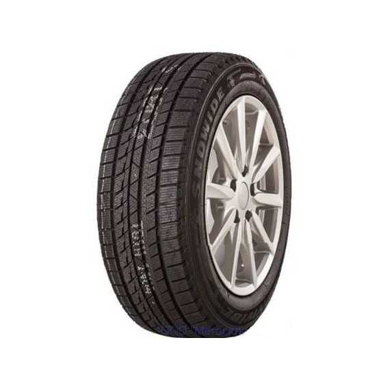 Купити Зимова шина SUNWIDE SNOWIDE 215/60R17 96T