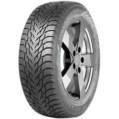 Купити Зимова шина Nokian Tyres Hakkapeliitta R3 195/55R16 91R