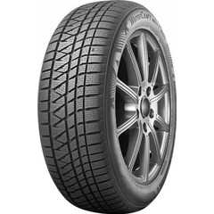 Купить Зимняя шина MARSHAL WinterCraft WS71 225/60R17 99H